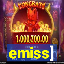 emiss]